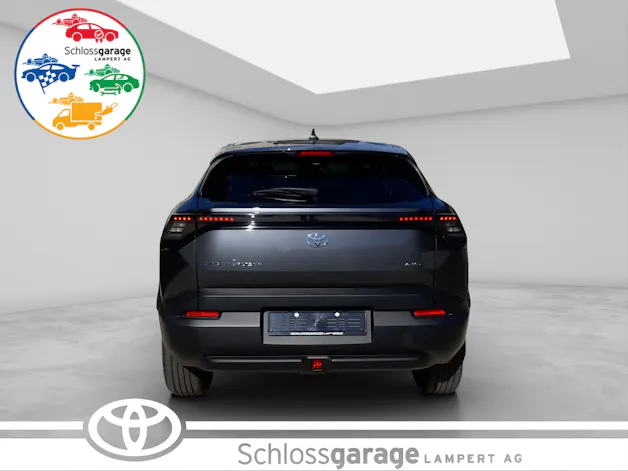 Toyota Urban Cruiser Premium AWD