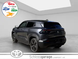 Toyota Urban Cruiser Premium AWD