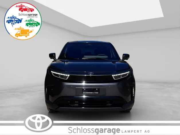 Toyota Urban Cruiser Premium AWD