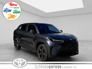 Toyota Urban Cruiser Premium AWD