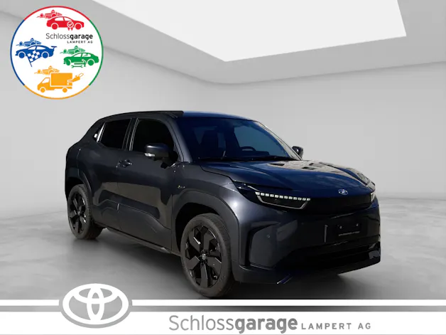 Toyota Urban Cruiser Premium AWD