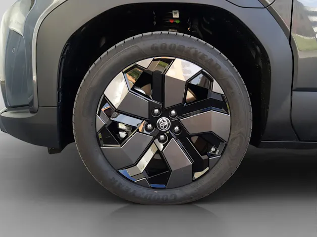Toyota Urban Cruiser Premium AWD