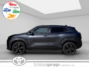 Toyota Urban Cruiser Premium AWD