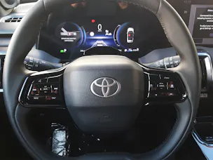 Toyota Urban Cruiser Premium AWD