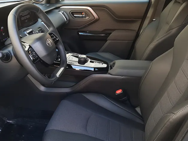 Toyota Urban Cruiser Premium AWD