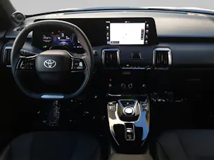 Toyota Urban Cruiser Premium AWD