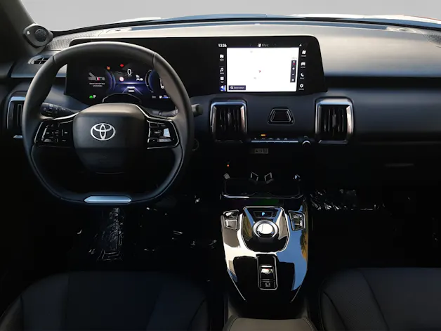 Toyota Urban Cruiser Premium AWD