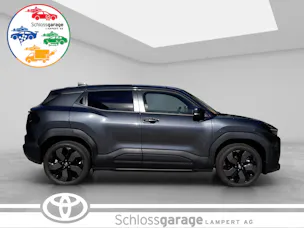 Toyota Urban Cruiser Premium AWD