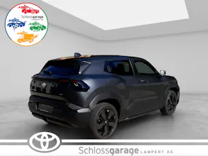 Toyota Urban Cruiser Premium AWD
