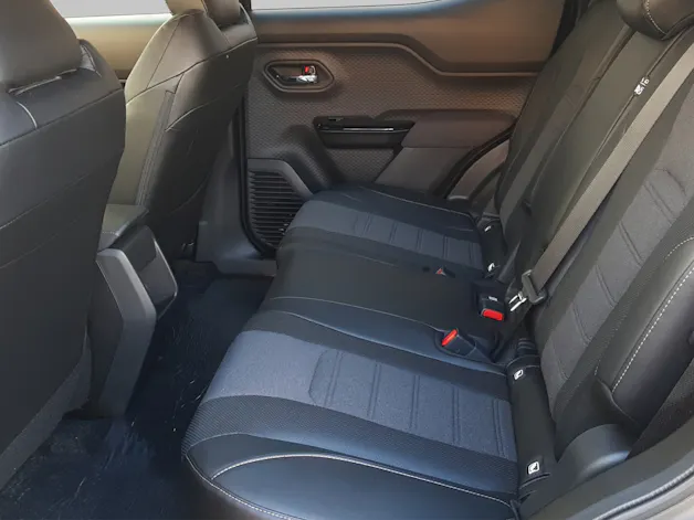 Toyota Urban Cruiser Premium AWD