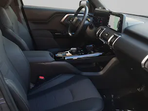 Toyota Urban Cruiser Premium AWD