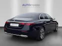 MERCEDES-BENZ E 300 e 4Matic 9G-Tronic