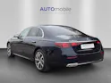 MERCEDES-BENZ E 300 e 4Matic 9G-Tronic