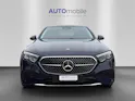 MERCEDES-BENZ E 300 e 4Matic 9G-Tronic