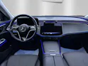 MERCEDES-BENZ E 300 e 4Matic 9G-Tronic