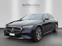 MERCEDES-BENZ E 300 e 4Matic 9G-Tronic