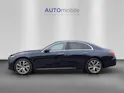 MERCEDES-BENZ E 300 e 4Matic 9G-Tronic
