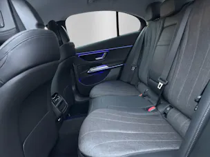 MERCEDES-BENZ E 300 e 4Matic 9G-Tronic