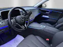 MERCEDES-BENZ E 300 e 4Matic 9G-Tronic