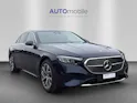 MERCEDES-BENZ E 300 e 4Matic 9G-Tronic