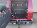 MERCEDES-BENZ G 350 d Professional 7G-Tronic Druckluft-Bremse