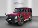 MERCEDES-BENZ G 350 d Professional 7G-Tronic Druckluft-Bremse