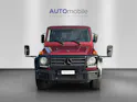 MERCEDES-BENZ G 350 d Professional 7G-Tronic Druckluft-Bremse