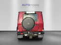 MERCEDES-BENZ G 350 d Professional 7G-Tronic Druckluft-Bremse