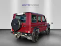 MERCEDES-BENZ G 350 d Professional 7G-Tronic Druckluft-Bremse