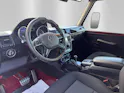 MERCEDES-BENZ G 350 d Professional 7G-Tronic Druckluft-Bremse