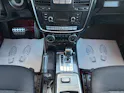 MERCEDES-BENZ G 350 d Professional 7G-Tronic Druckluft-Bremse