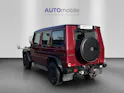 MERCEDES-BENZ G 350 d Professional 7G-Tronic Druckluft-Bremse