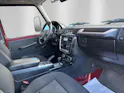 MERCEDES-BENZ G 350 d Professional 7G-Tronic Druckluft-Bremse