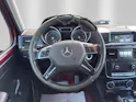 MERCEDES-BENZ G 350 d Professional 7G-Tronic Druckluft-Bremse