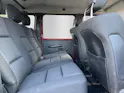 MERCEDES-BENZ G 350 d Professional 7G-Tronic Druckluft-Bremse