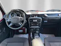 MERCEDES-BENZ G 350 d Professional 7G-Tronic Druckluft-Bremse