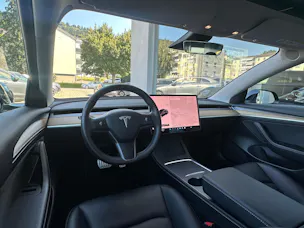 Tesla Model 3 Performance Dual Motor AWD