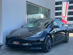 Tesla Model 3 Performance Dual Motor AWD