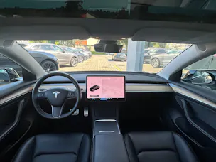 Tesla Model 3 Performance Dual Motor AWD