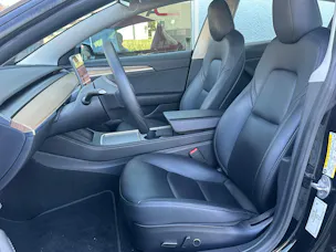 Tesla Model 3 Performance Dual Motor AWD