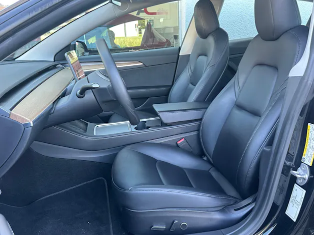 Tesla Model 3 Performance Dual Motor AWD