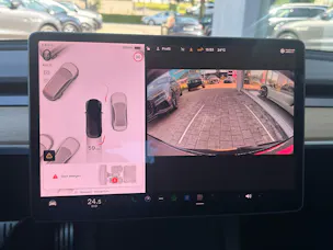 Tesla Model 3 Performance Dual Motor AWD