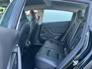 Tesla Model 3 Performance Dual Motor AWD