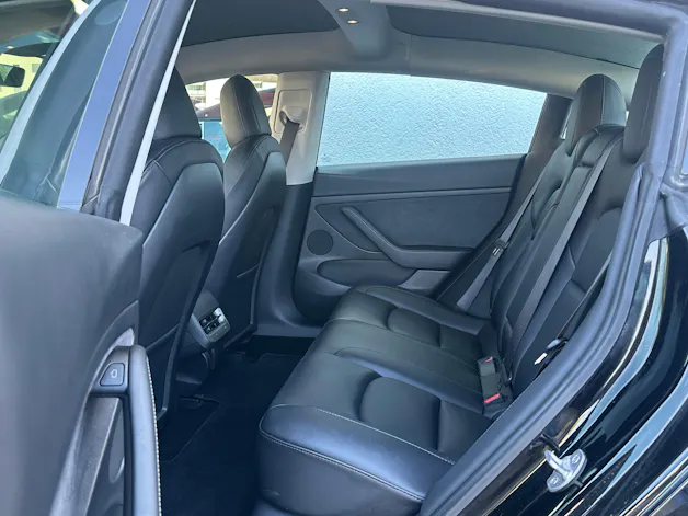 Tesla Model 3 Performance Dual Motor AWD