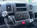 PEUGEOT Boxer 2.2 HDI 35 Heavy L4 Brücke