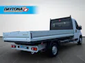 PEUGEOT Boxer 2.2 HDI 35 Heavy L4 Brücke