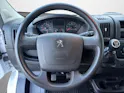 PEUGEOT Boxer 2.2 HDI 35 Heavy L4 Brücke