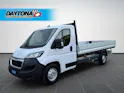 PEUGEOT Boxer 2.2 HDI 35 Heavy L4 Brücke