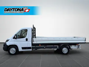 PEUGEOT Boxer 2.2 HDI 35 Heavy L4 Brücke