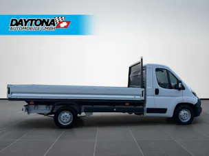 PEUGEOT Boxer 2.2 HDI 35 Heavy L4 Brücke